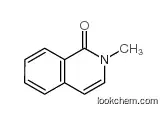 2-methylisoquinolin-1-one