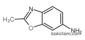 2-methyl-1,3-benzoxazol-6-amine