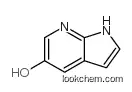 1h-pyrrolo[2,3-b]pyridin-5-ol
