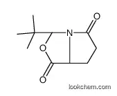 (3r,7as)-3-tert-butyl-3,6,7,7a-tetrahydropyrrolo[1,2-c][1,3]oxazole-1,5-dione
