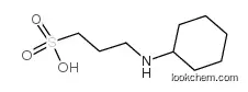 3-(cyclohexylamino)-1-propanesulfonic Acid