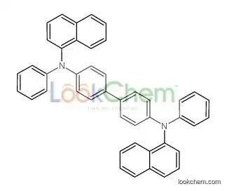 N4,n4'-di(naphthalen-1-yl)-n4,n4'-diphenyl-[1,1'-biphenyl]-4,4'-diamine