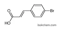4-bromocinnamic Acid