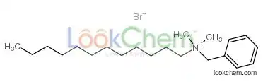 Benzyldodecyldimethylammonium Bromide