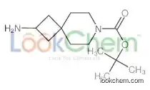 2-amino-7-azaspiro[3.5]nonane-7-carboxylic Acid Tert-butyl Ester