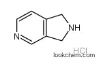 2,3-dihydro-1h-pyrrolo[3,4-c]pyridine Hydrochloride