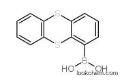 1-thianthrenylboronic Acid