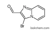 3-bromoimidazo[1,2-a]pyridine-2-carbaldehyde