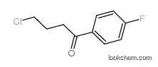 4-chloro-4'-fluorobutyrophenone
