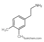 3,4-dimethylphenethylamine