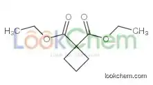 Diethyl Cyclobutane-1,1-dicarboxylate