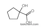 1-hydroxycyclopentanecarboxylic Acid