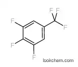 1,2,3-trifluoro-5-(trifluoromethyl)benzene