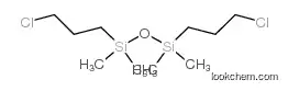 1,3-bis(3-chloropropyl)tetramethyldisiloxane