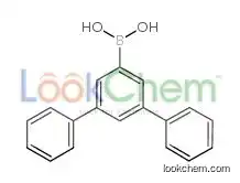 [1,1':3',1''-terphenyl]-5'-ylboronic Acid