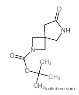 7-oxo-2,6-diazaspiro[3.4]octane-2-carboxylic Acid Tert-butyl Ester