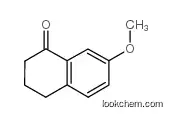 7-methoxy-3,4-dihydro-2h-naphthalen-1-one