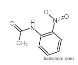2'-nitroacetanilide