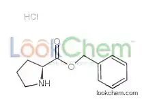L-proline Benzyl Ester Hydrochloride