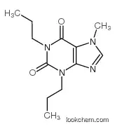 7-methyl-1,3-dipropylpurine-2,6-dione