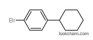1-bromo-4-cyclohexylbenzene