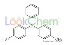 4-methyl-n-(4-methylphenyl)-n-phenylaniline
