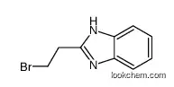 2-(2-bromoethyl)-1h-benzimidazole