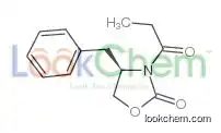 (r)-(-)-4-benzyl-3-propionyl-2-oxazolidinone