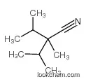 2,3-dimethyl-2-propan-2-ylbutanenitrile