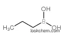 Propylboronic Acid