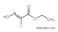 Ethyl 2-chloro-2-(hydroxyimino)acetate