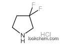 3,3-difluoropyrrolidine Hydrochloride