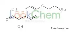 2-hydroxy-2-(4-propoxyphenyl)acetic Acid