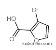 3-bromofuran-2-carboxylic Acid