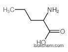 (2s)-2-aminopentanoic Acid