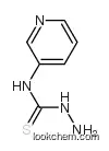 1-amino-3-pyridin-3-ylthiourea