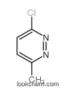 3-chloro-6-methylpyridazine