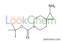 Tert-butyl 2-amino-6-azaspiro[2.5]octane-6-carboxylate
