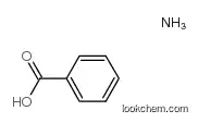 Azanium,benzoate