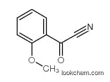 2-methoxybenzoyl Cyanide