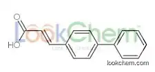4-phenylcinnamic Acid