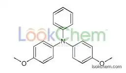 4-methoxy-n-(4-methoxyphenyl)-n-phenylaniline
