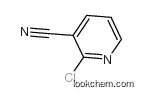 2-chloro-3-cyanopyridine