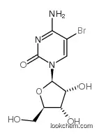 4-amino-5-bromo-1-[(2r,3r,4s,5r)-3,4-dihydroxy-5-(hydroxymethyl)oxolan-2-yl]pyrimidin-2-one