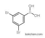 3,5-dibromobenzeneboronic Acid