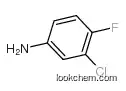 3-chloro-4-fluoroaniline