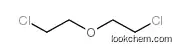 2,2'-dichlorodiethyl Ether