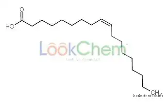 Cis-9-octadecenoic Acid