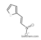 (e)-2-(2-nitroethenyl)thiophene