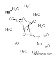 Sodium Tetraborate Decahydrate